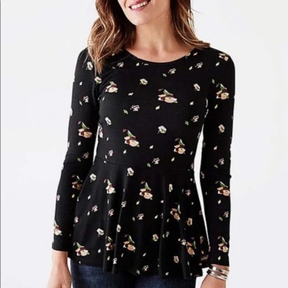 Matilda Jane blouse